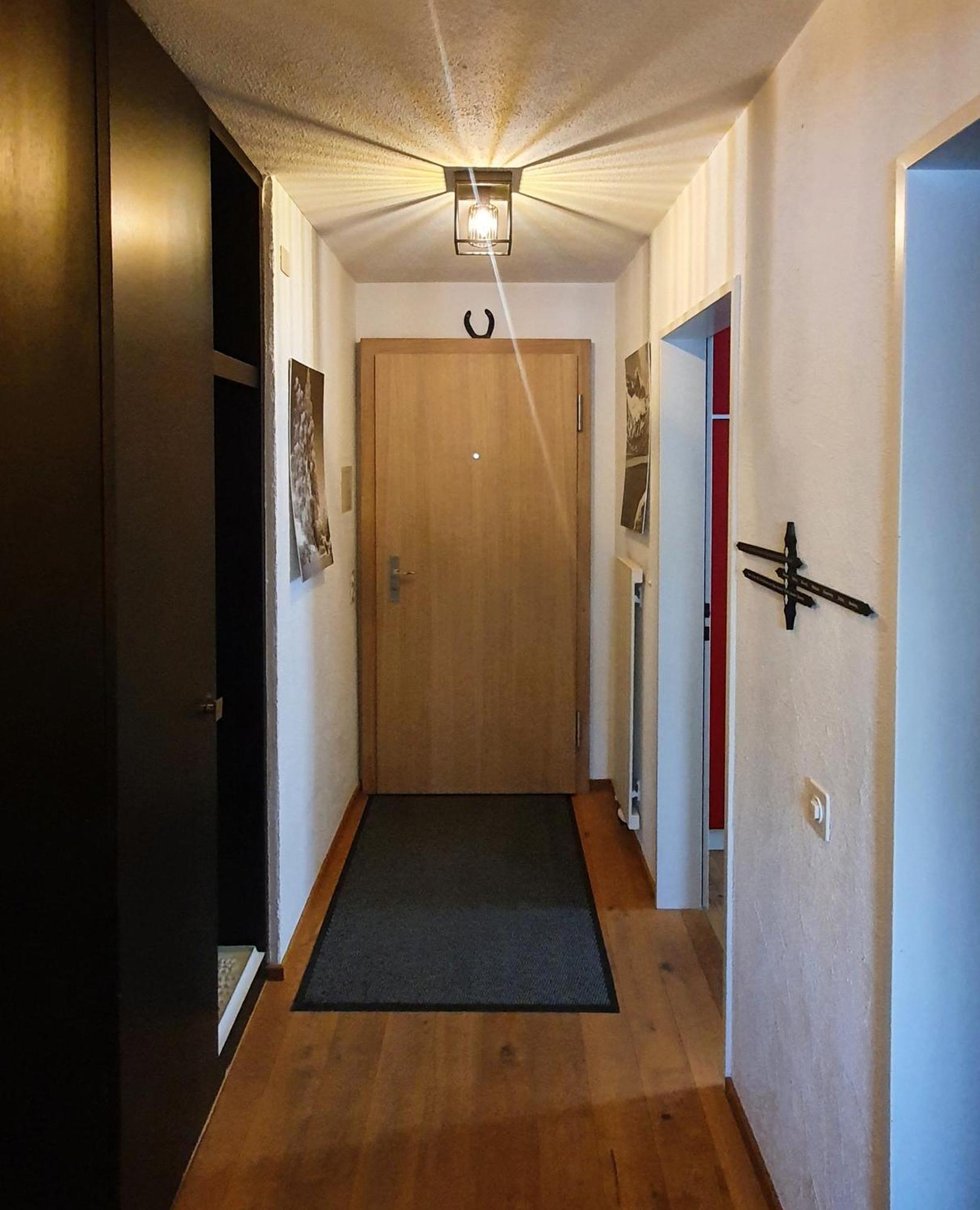 Via Sulten 12 Flims Exterior photo
